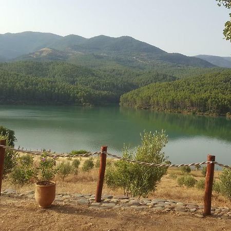 Relais De Tahla 호텔 Aïn Bou Mahdi 외부 사진