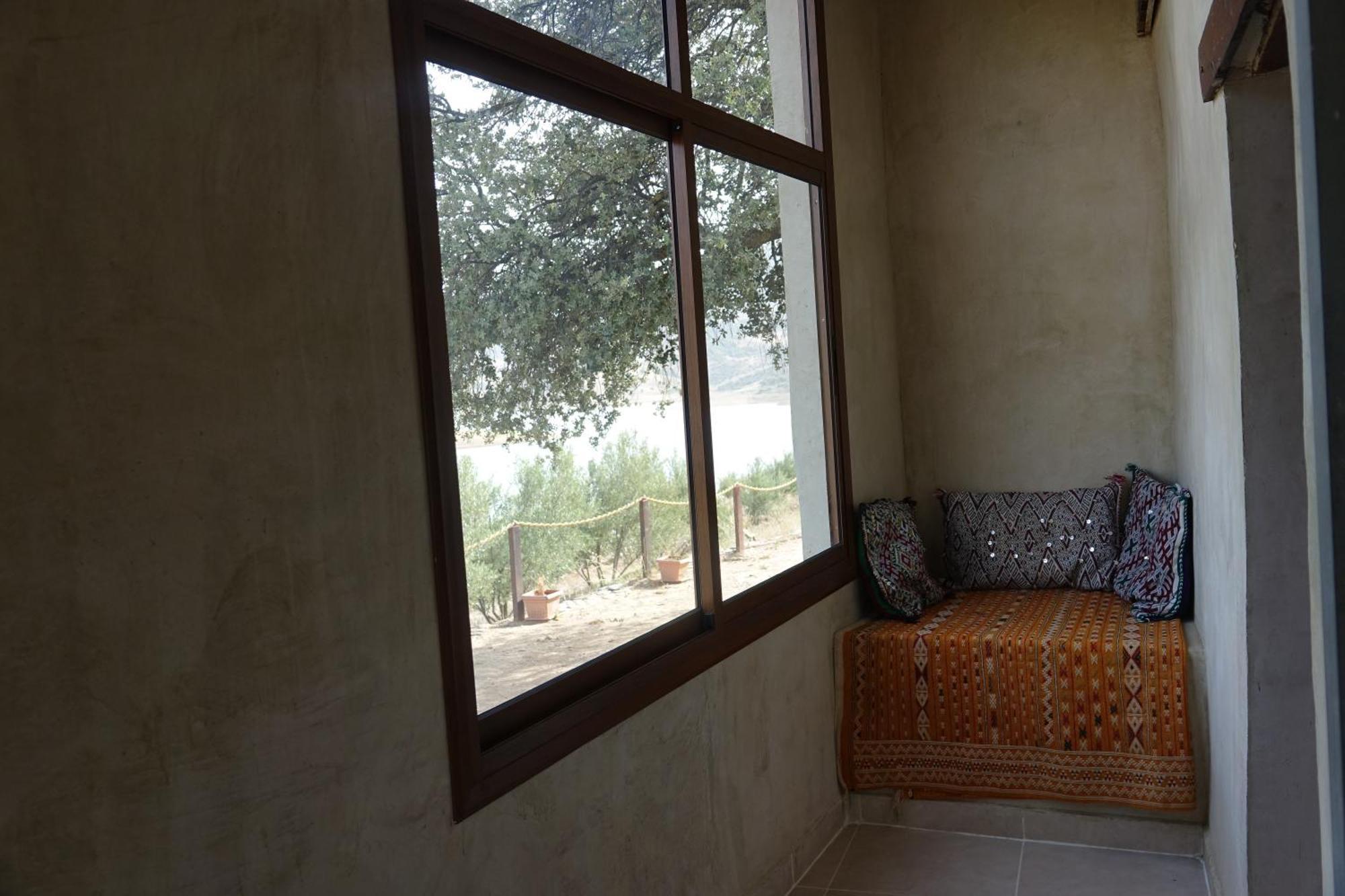 Relais De Tahla 호텔 Aïn Bou Mahdi 외부 사진