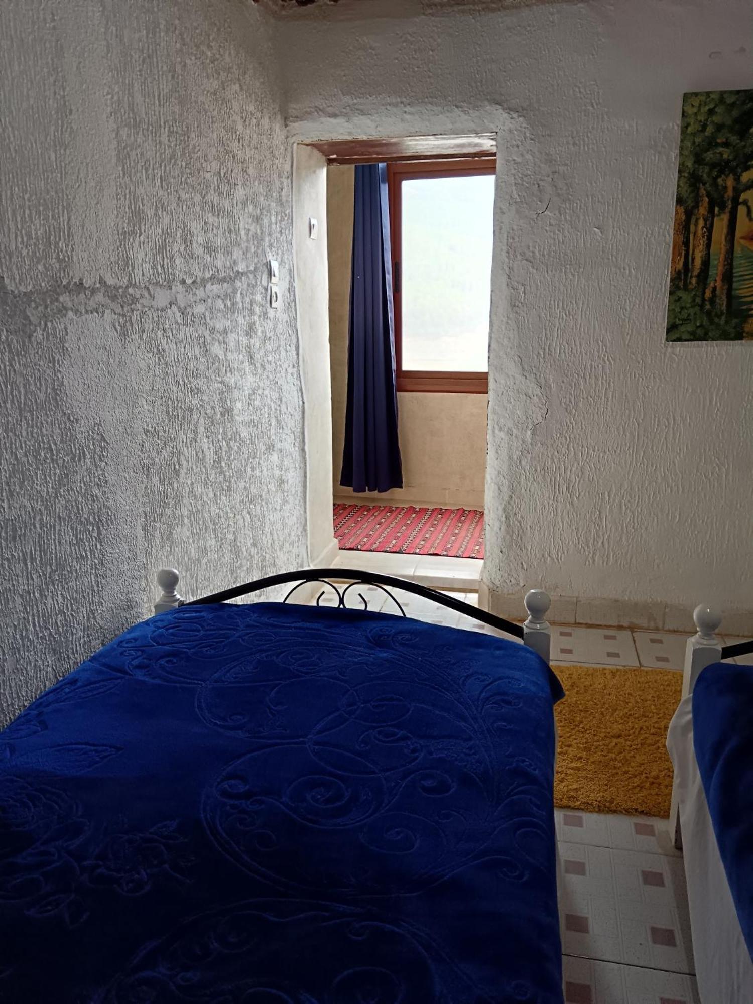 Relais De Tahla 호텔 Aïn Bou Mahdi 외부 사진
